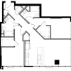 Floor plan: 2G