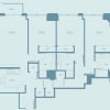 Floor plan: C4
