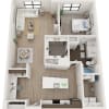Floor plan: Belmont