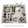 Floor plan: Kirklees