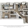 Floor plan: B1M
