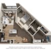 Floor plan: A5