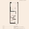 Floor plan: A1-MULTE