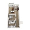 Floor plan: SA