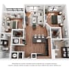 Floor plan: Division