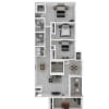 Floor plan: Shawnee