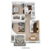 Floor plan: Elliot