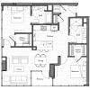 Floor plan: B4
