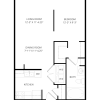 Floor plan: Rosehill