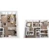Floor plan: WC_TH