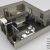 Floor plan: TA 5