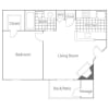 Floor plan: Ash