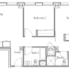 Floor plan: Floorplan A