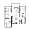 Floor plan: B7