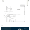 Floor plan: Nutmeg