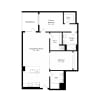 Floor plan: C03