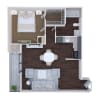Floor plan: A4
