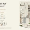 Floor plan: S1