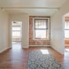 Floor plan: 2 Bed 1 Bath