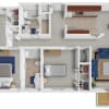 Floor plan: Mammoth
