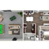 Floor plan: The Pine + Rec Room