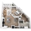 Floor plan: A9