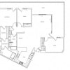 Floor plan: Poseidon