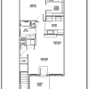 Floor plan: 1/1