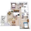 Floor plan: Clove