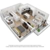 Floor plan: A5