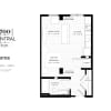 Floor plan: Otter - FLATS