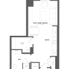 Floor plan: S3