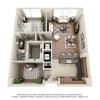 Floor plan: Floorplan H