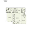 Floor plan: Plan E