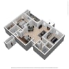Floor plan: The Sugarberry