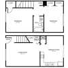 Floor plan: Soprano
