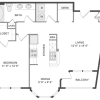 Floor plan: 16-A5