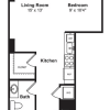 Floor plan: S9