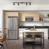 Floor plan: 1 Bedroom 1 Bath