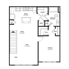 Floor plan: A3