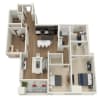 Floor plan: Seventy Six
