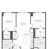 Floor plan: I17