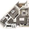 Floor plan: AM12.1