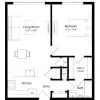 Floor plan: A1-P