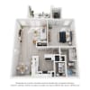 Floor plan: Lure