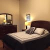 Floor plan:  2 Bed 2 Bath
