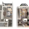 Floor plan: A5