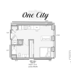 Floor plan: Residence - A9.A