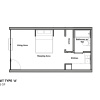Floor plan: The Glade at The Wilder