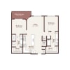 Floor plan: B1